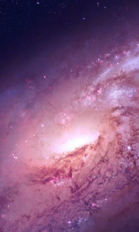 Galaxy M106 Wallpaper for SAMSUNG Galaxy S3 Mini