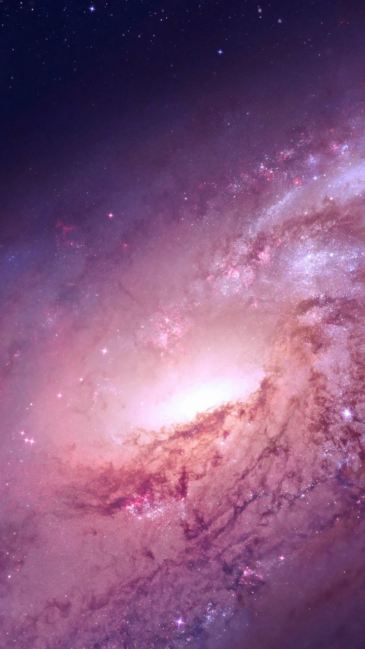 Galaxy M106 Wallpaper for HTC One X