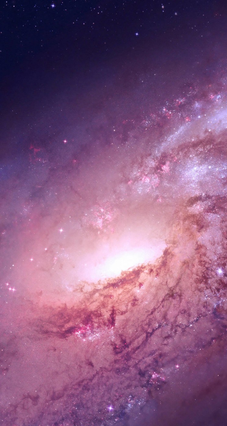 Galaxy M106 Wallpaper for Apple iPhone 5 / 5s