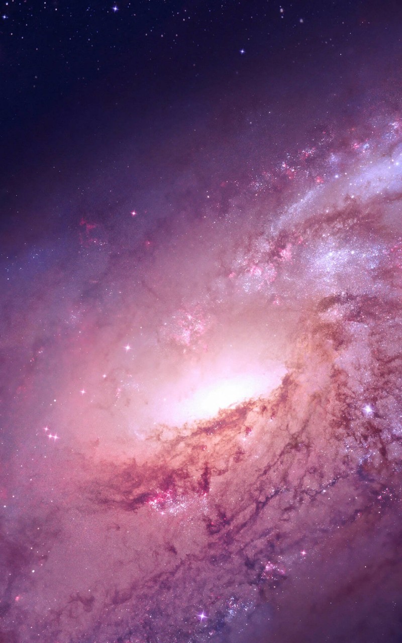 Galaxy M106 Wallpaper for Amazon Kindle Fire HD