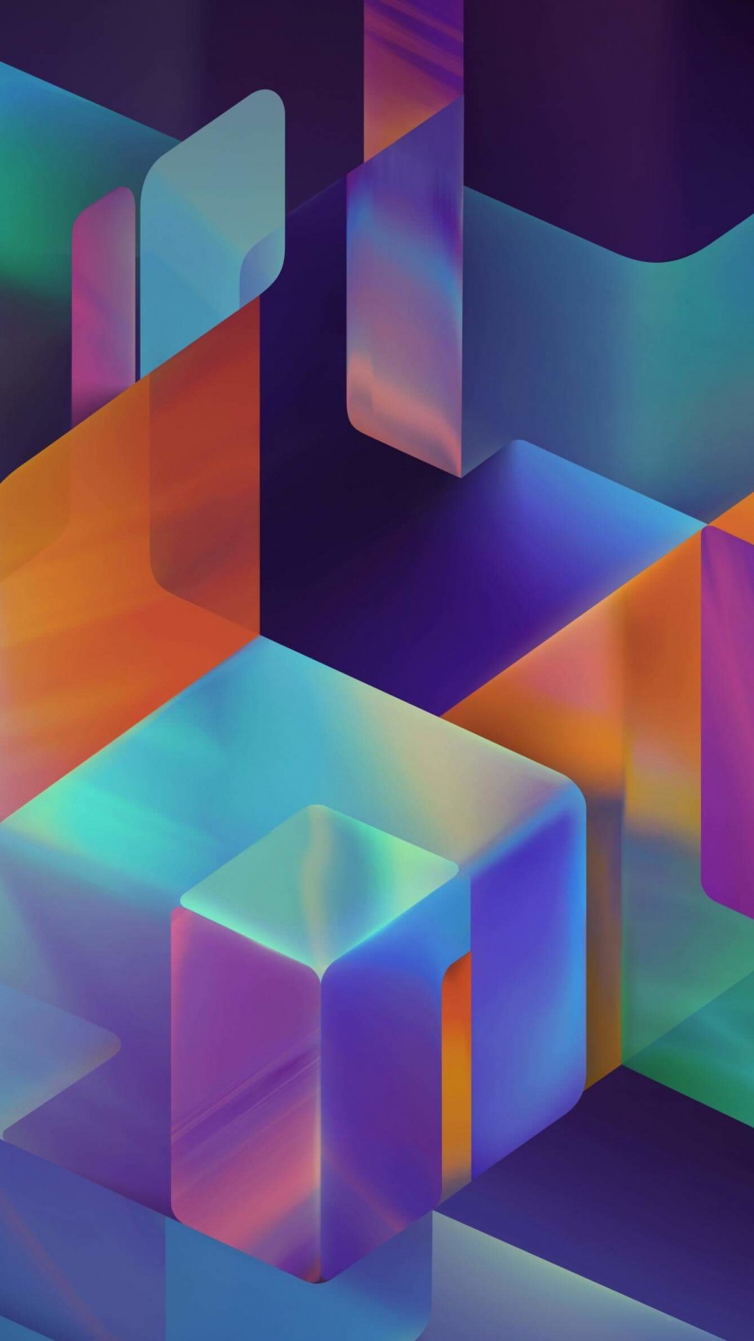 Google Android "KitKat" Official HD wallpaper for Xperia Z1 screens