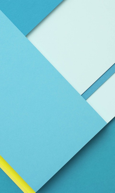 Google Material Design Wallpaper for SAMSUNG Galaxy S3 Mini