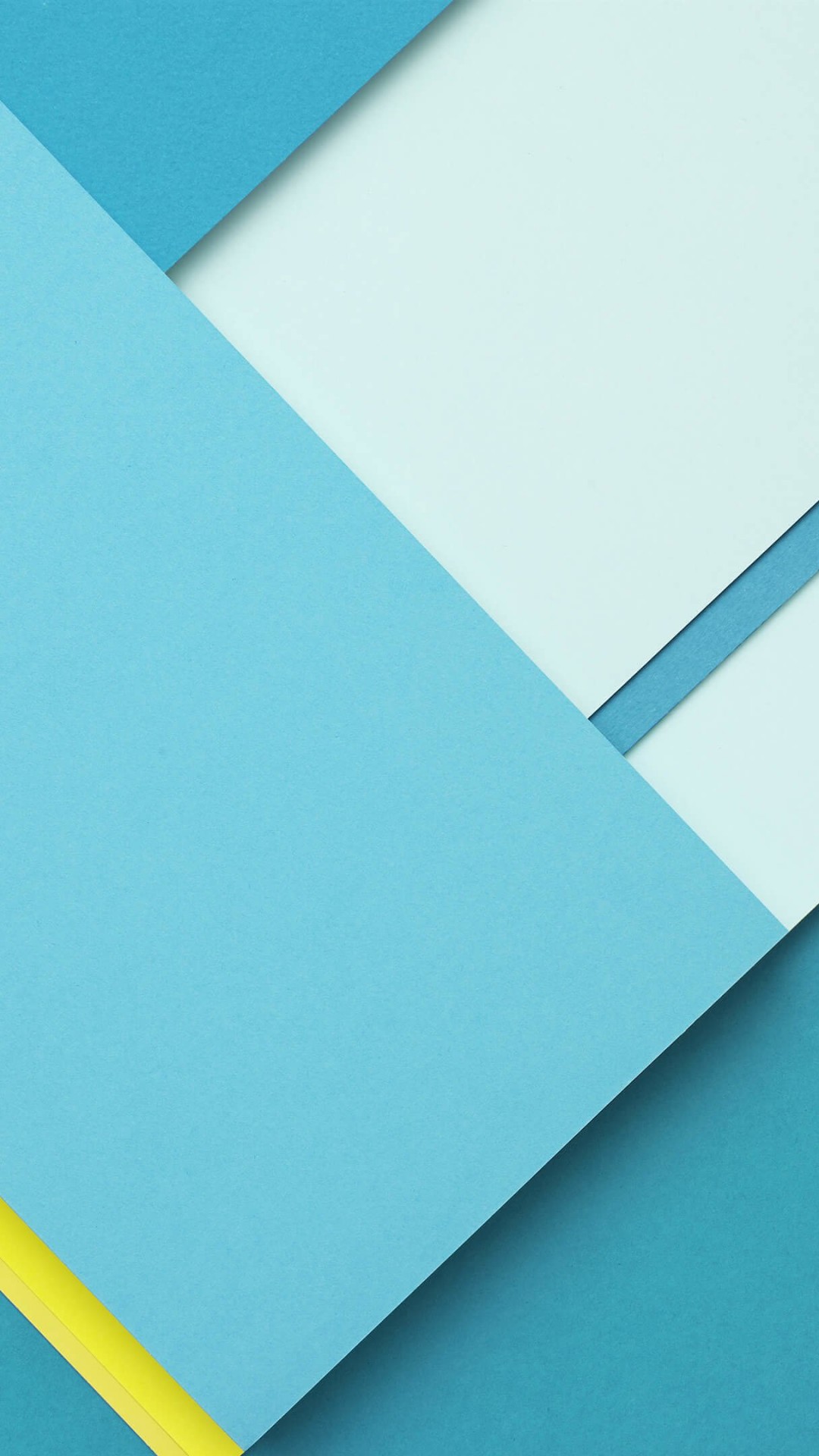Google Material Design Wallpaper for Google Nexus 5X