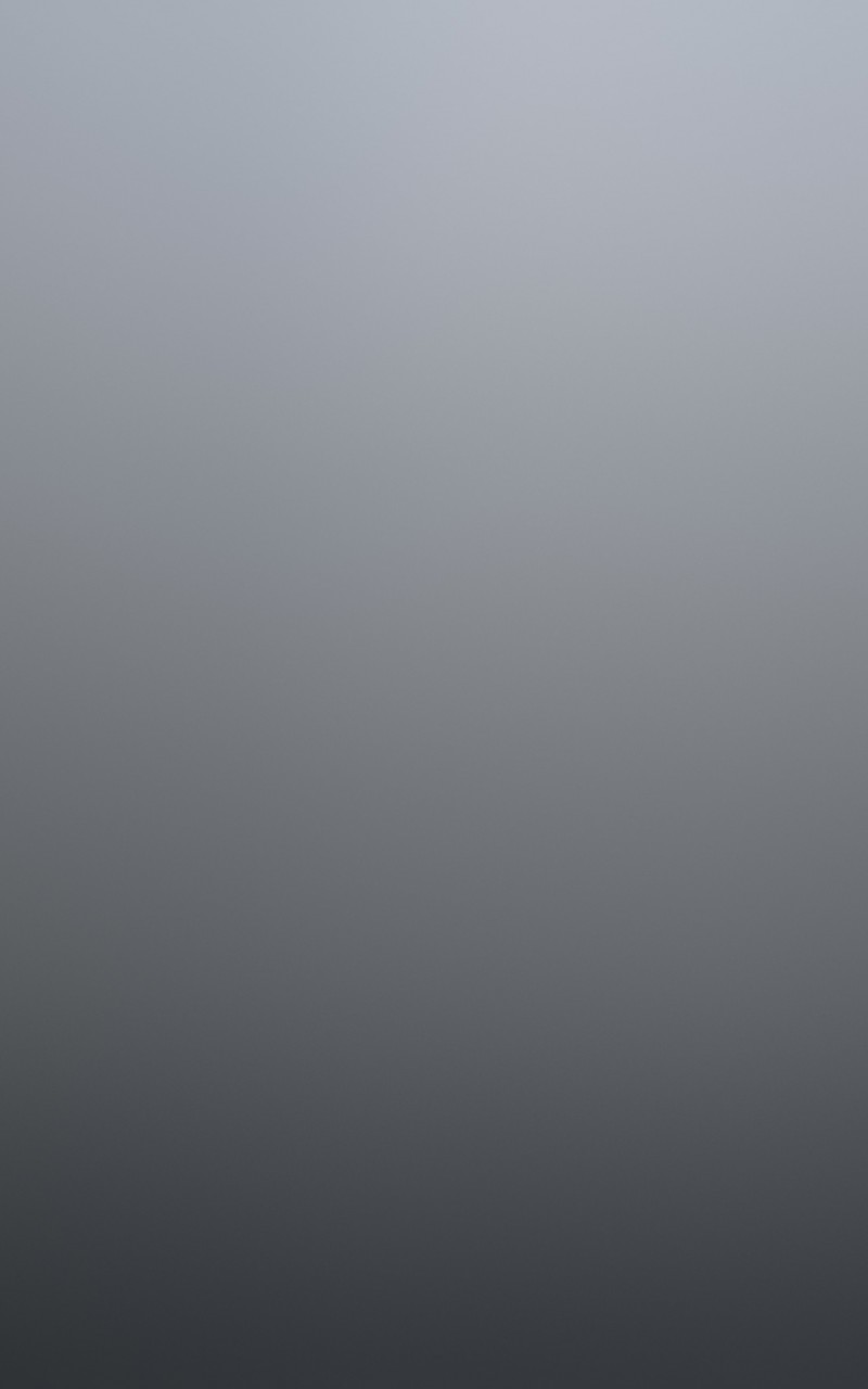 Gradient Grey Wallpaper for Amazon Kindle Fire HD