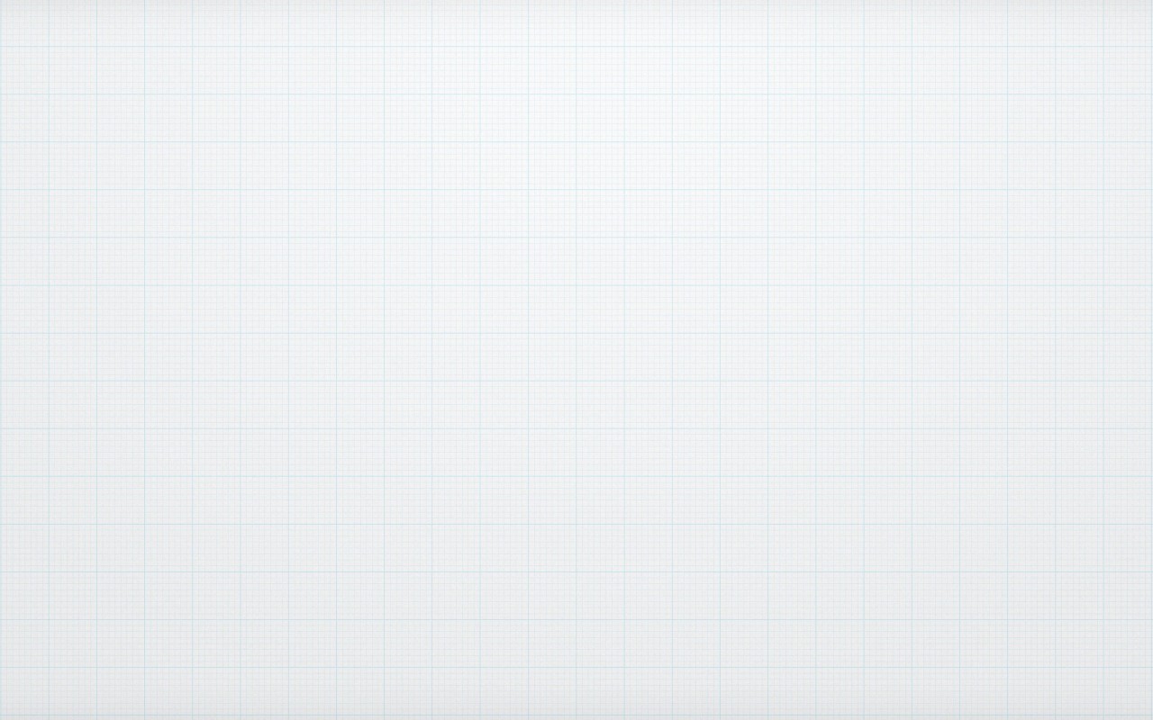 Graph Paper Grid Wallpaper for Desktop 1280x800