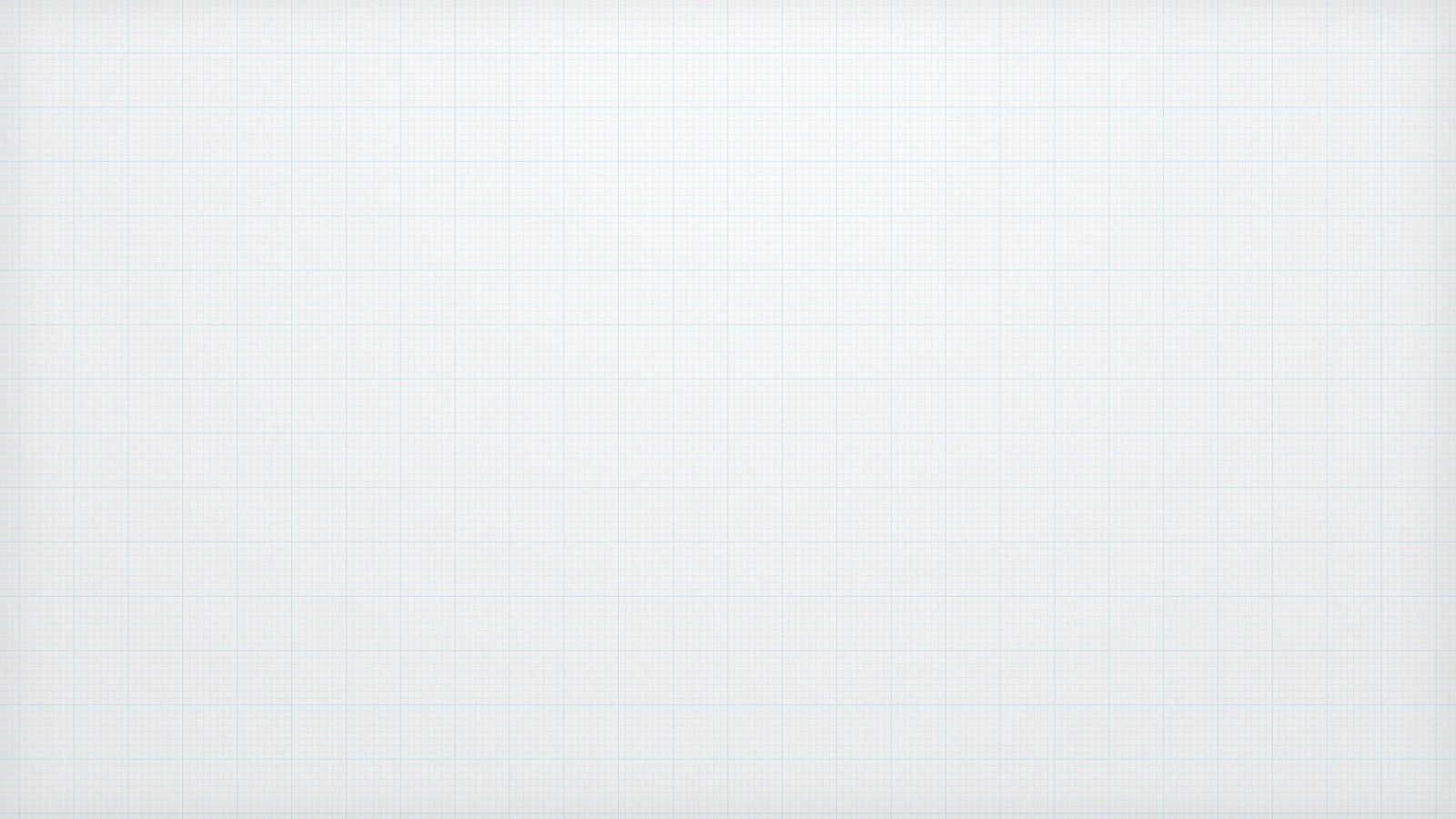 Graph Paper Grid Wallpaper for Desktop 1600x900