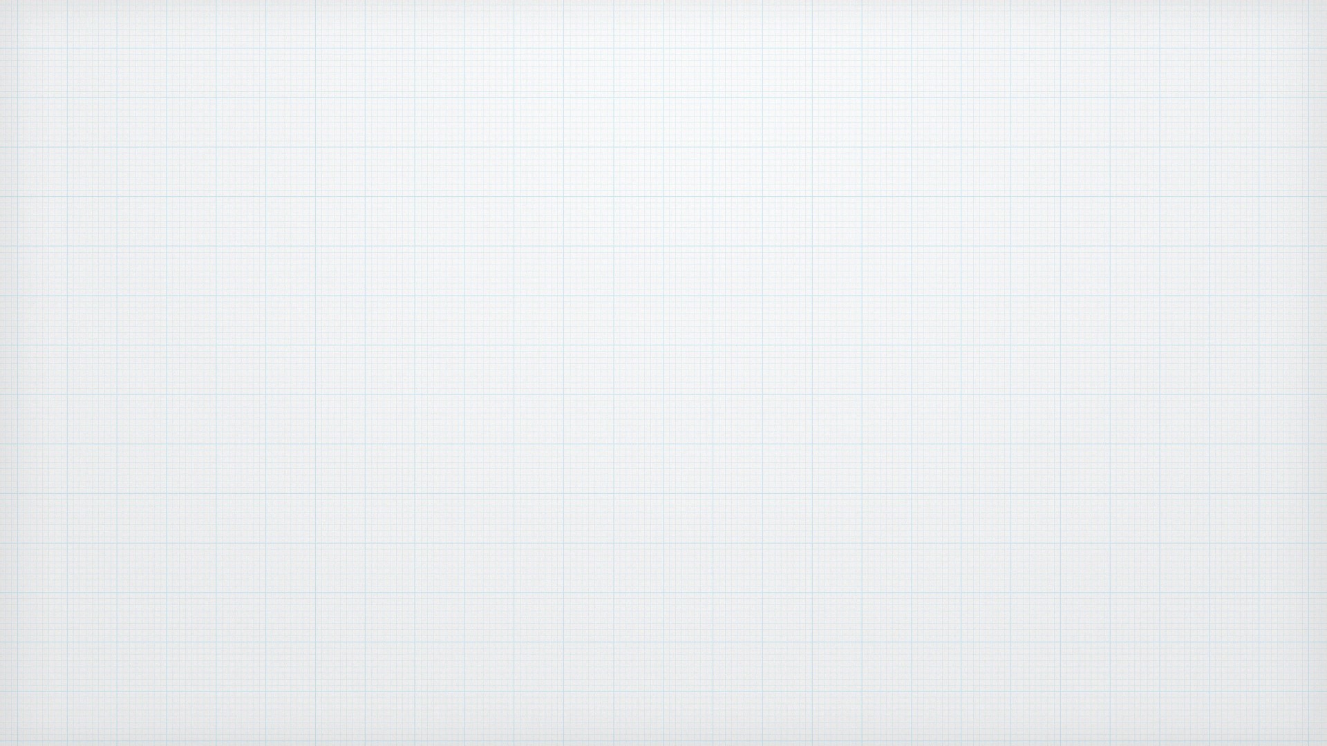 Graph Paper Grid Wallpaper for Desktop 1920x1080