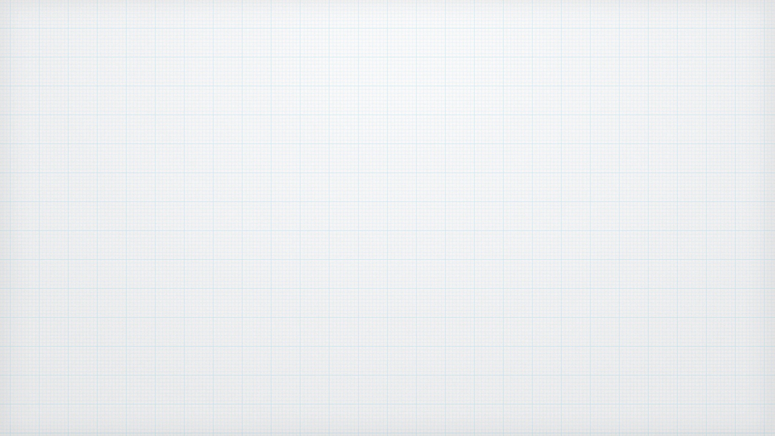 Graph Paper Grid Wallpaper for Desktop 2560x1440