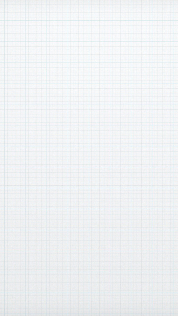 Graph Paper Grid Wallpaper for HTC One X