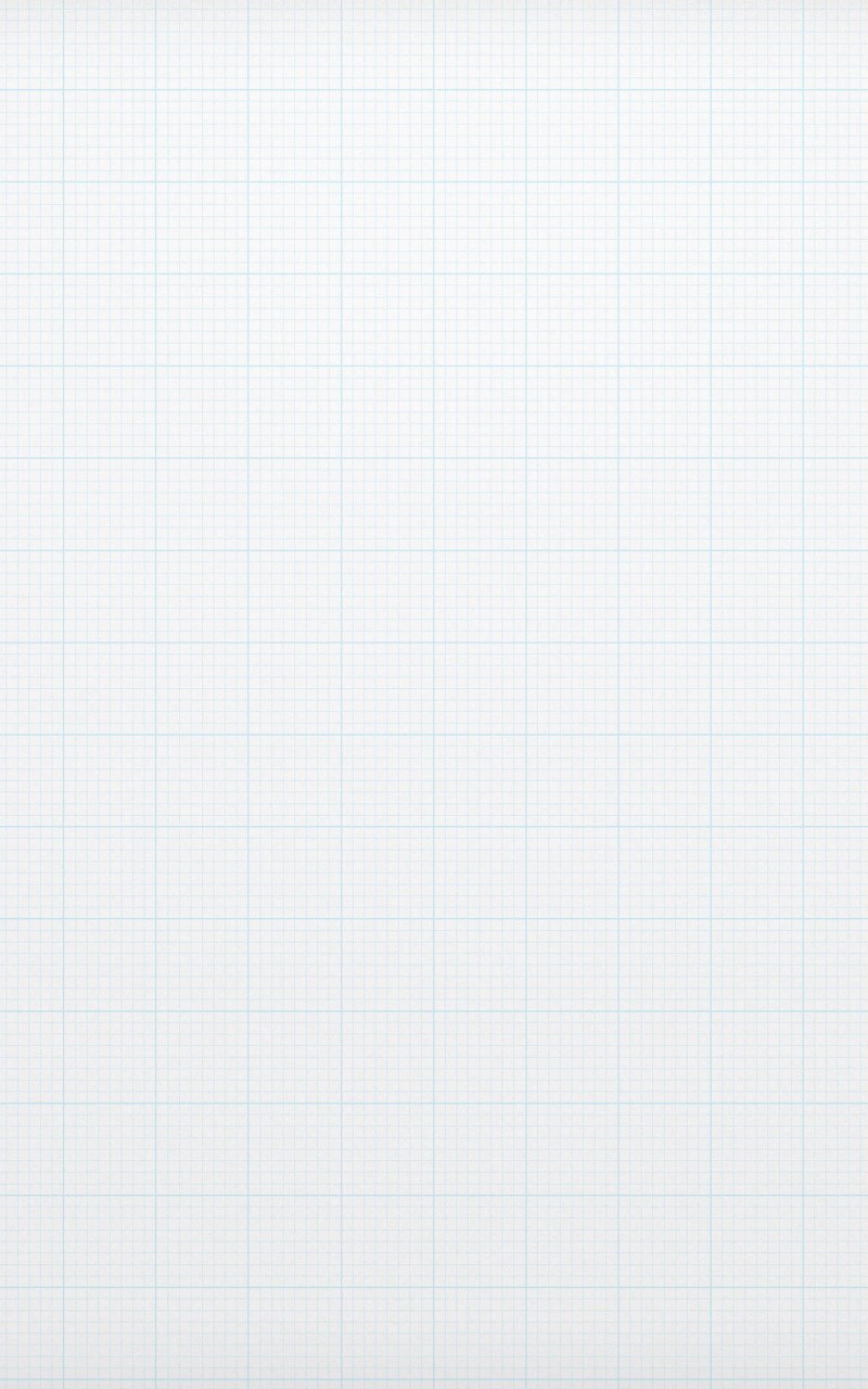 Graph Paper Grid Wallpaper for Amazon Kindle Fire HD