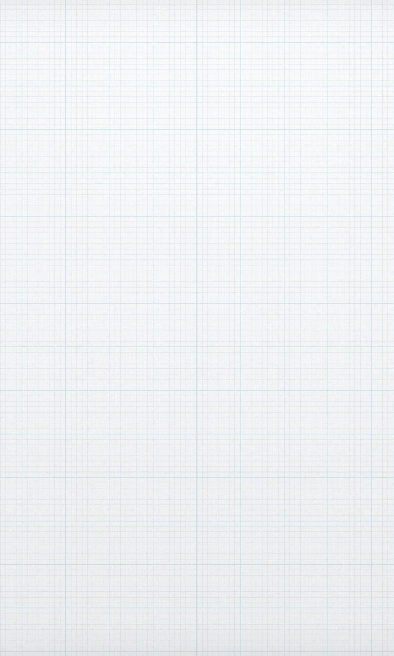 Graph Paper Grid Wallpaper for LG Optimus G