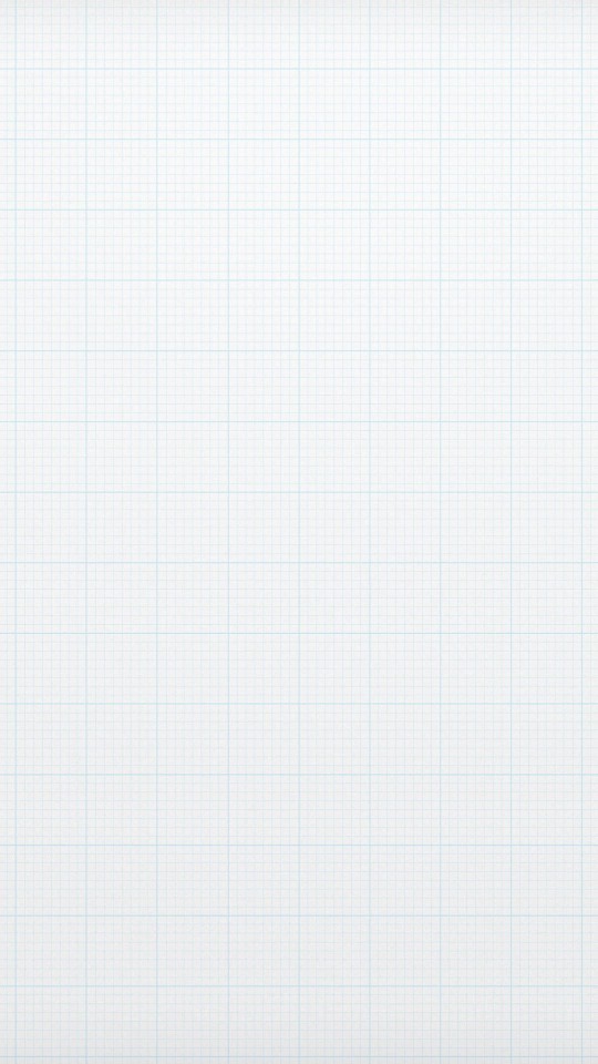 Graph Paper Grid Wallpaper for Motorola Moto E