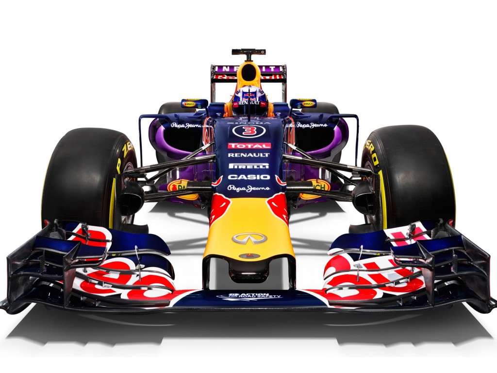 Infiniti Red Bull Racing RB11 2015 Formula 1 Car Wallpaper for Desktop 1024x768