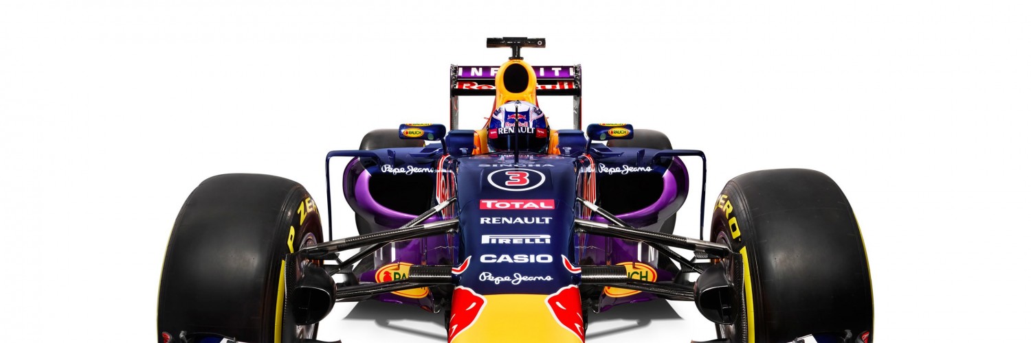 Infiniti Red Bull Racing RB11 2015 Formula 1 Car Wallpaper for Social Media Twitter Header