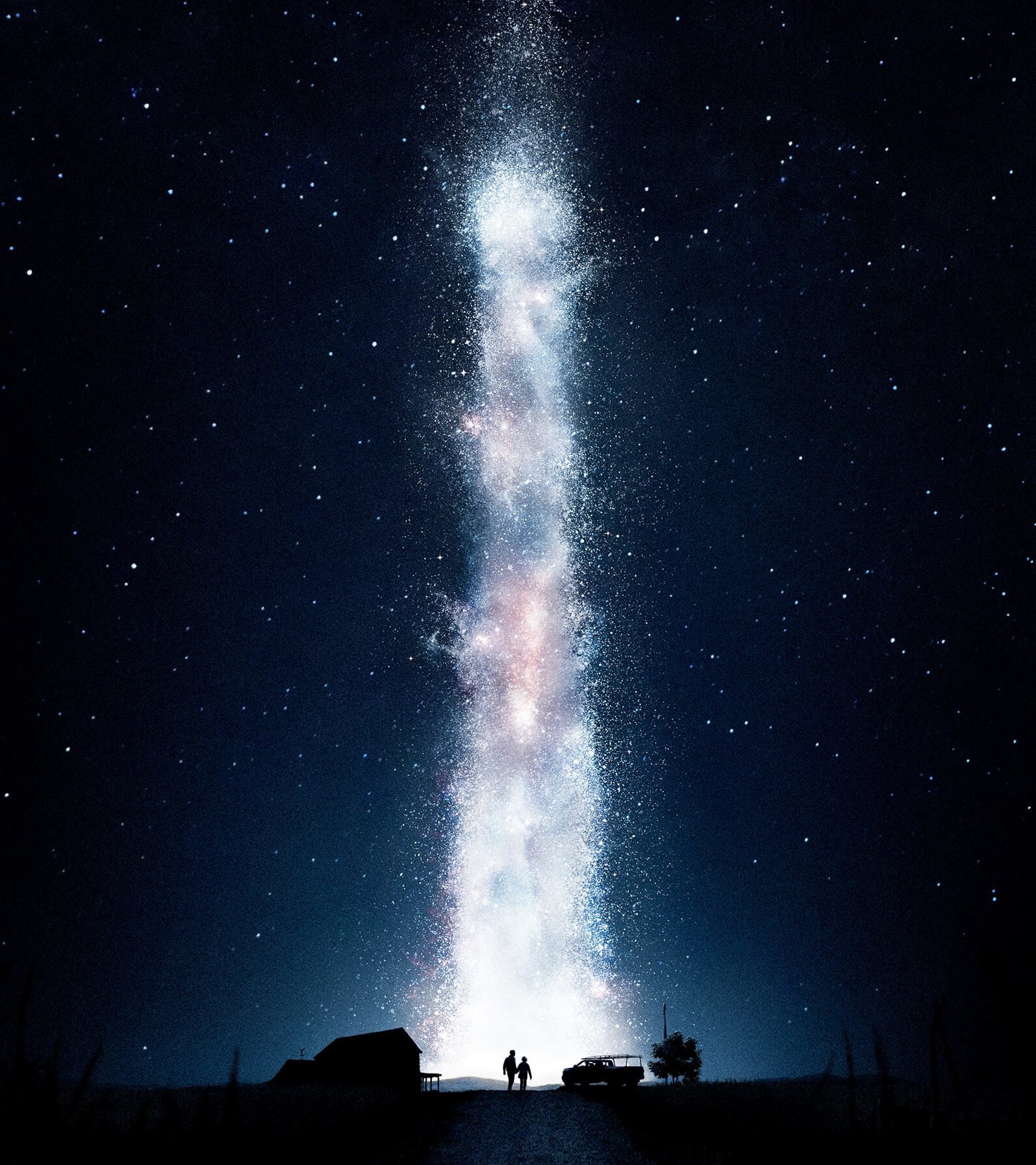Interstellar (2014) Wallpaper for Amazon Kindle Fire HDX 8.9