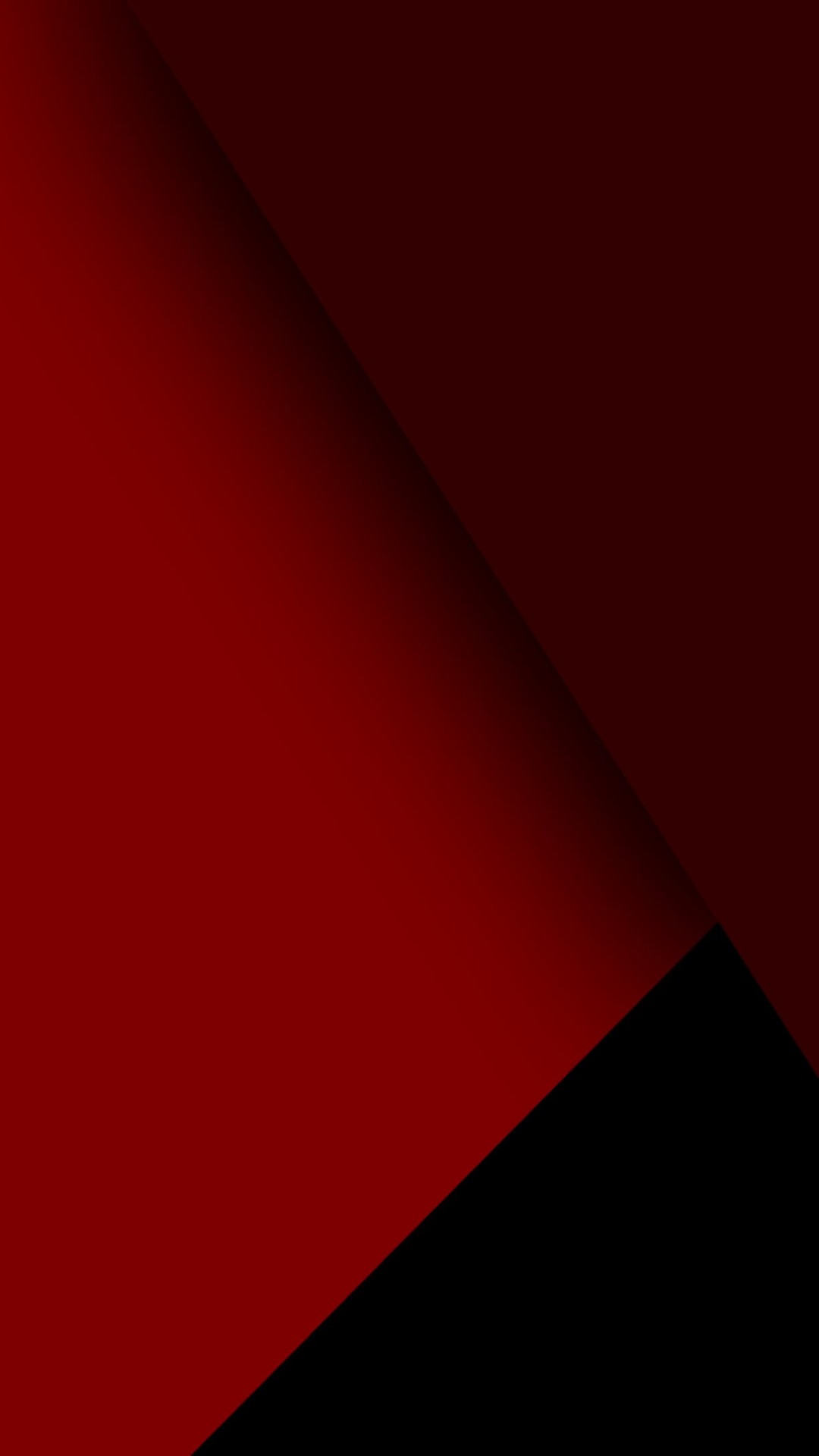 Isometric Strips Wallpaper for HTC One