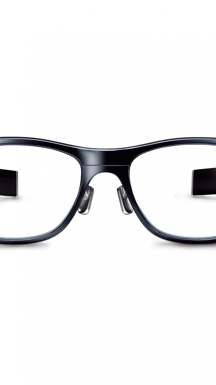 Jins Meme Smart Glasses Wallpaper for Google Galaxy Nexus