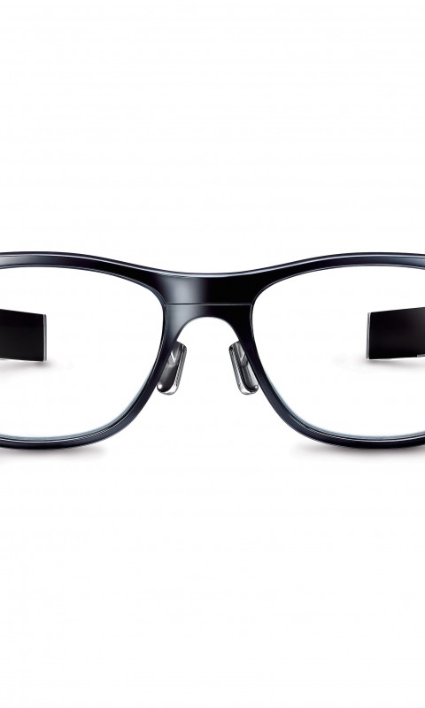 Jins Meme Smart Glasses Wallpaper for SAMSUNG Galaxy S3 Mini