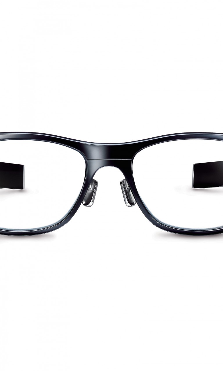 Jins Meme Smart Glasses Wallpaper for Google Nexus 4