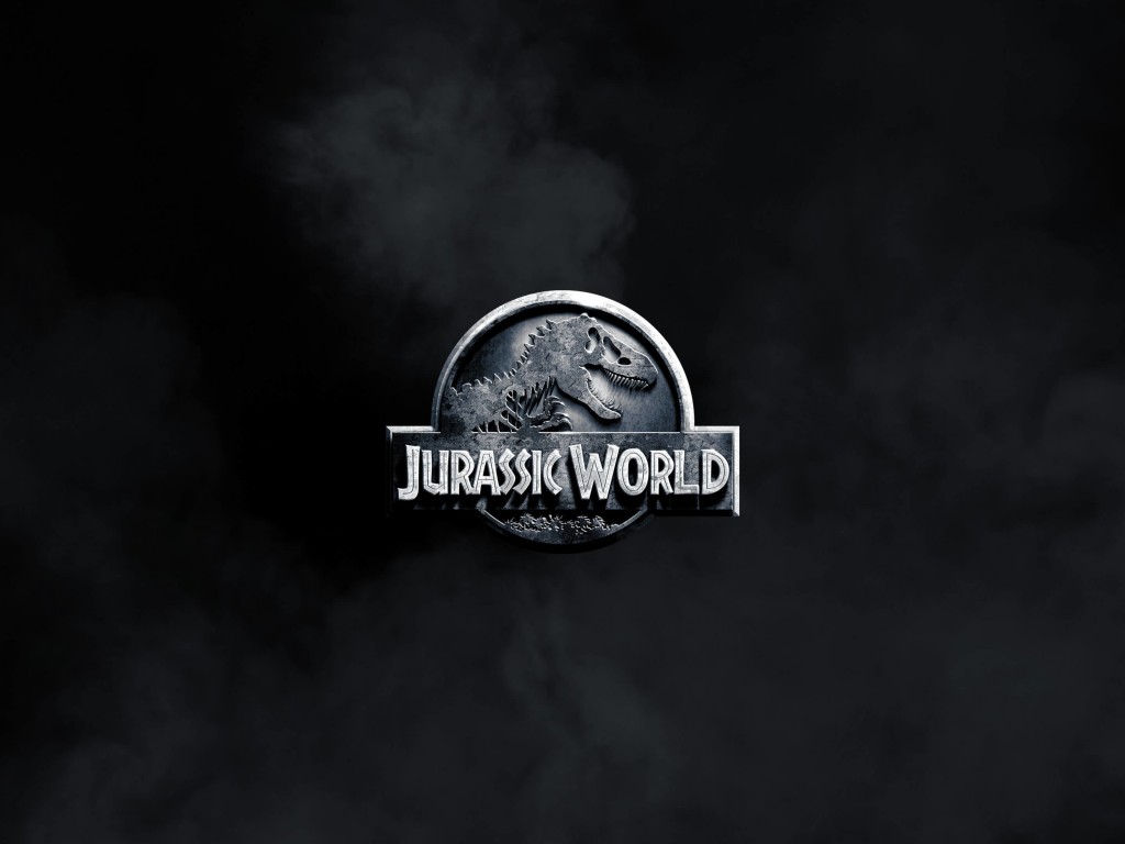Jurassic World Wallpaper for Desktop 1024x768