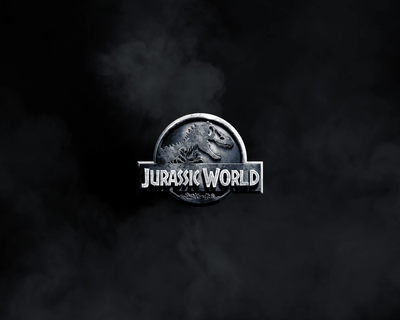 Jurassic World Wallpaper for Desktop 1280x1024