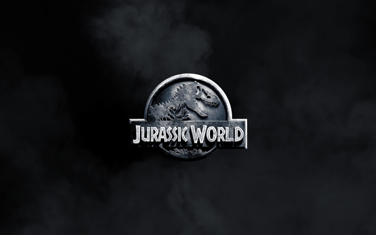 Jurassic World Wallpaper for Desktop 1280x800