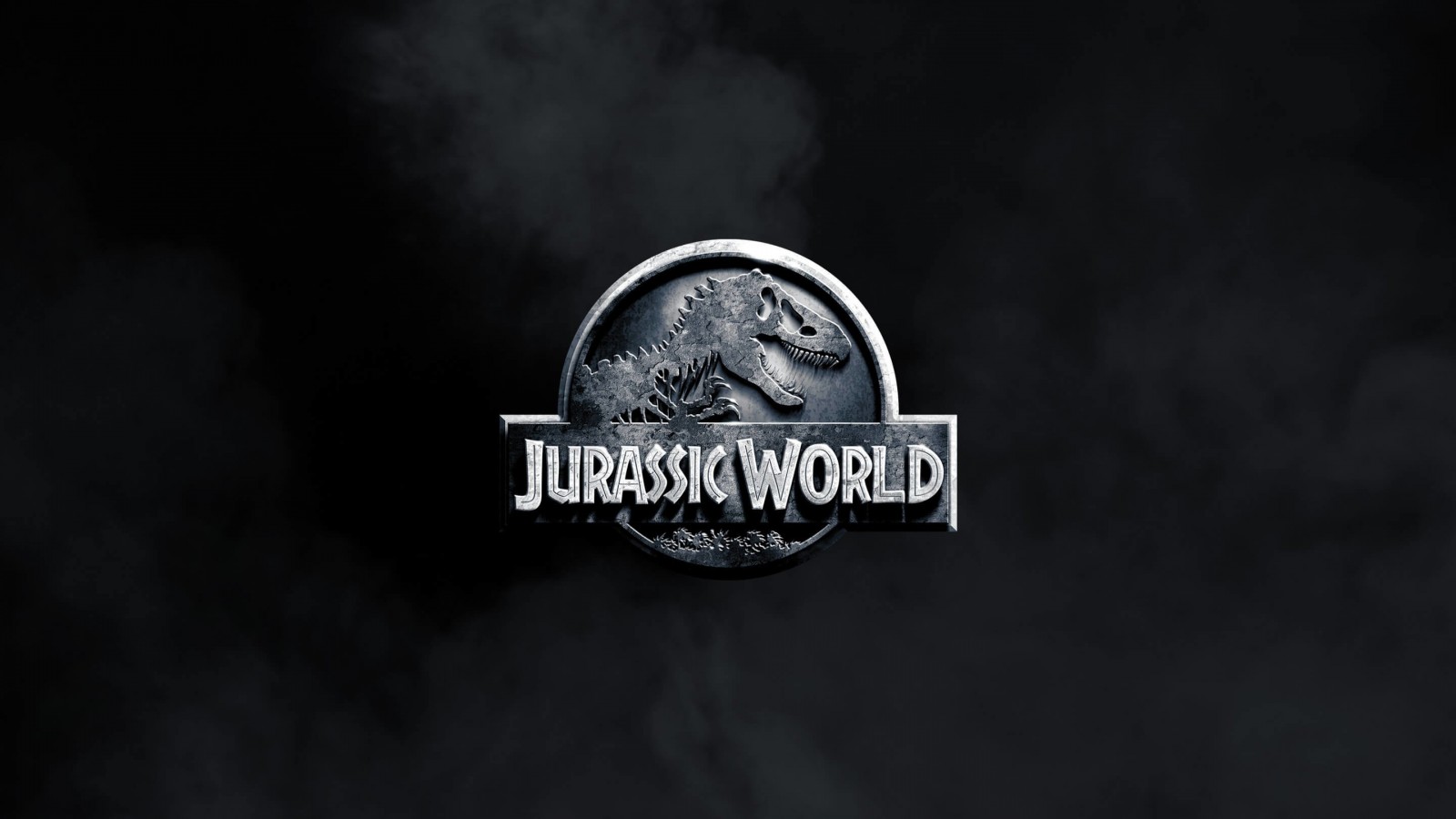 Jurassic World Wallpaper for Desktop 1600x900