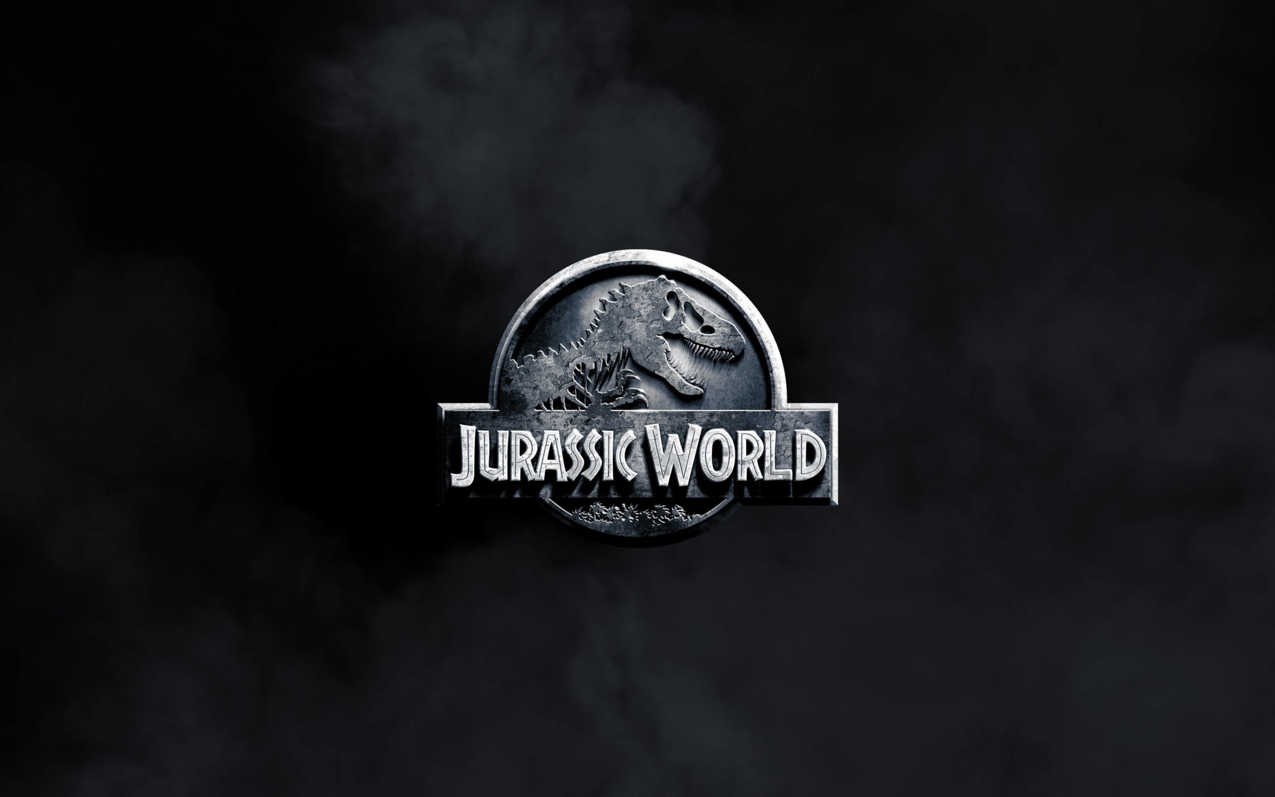 Jurassic World Wallpaper for Desktop 2560x1600