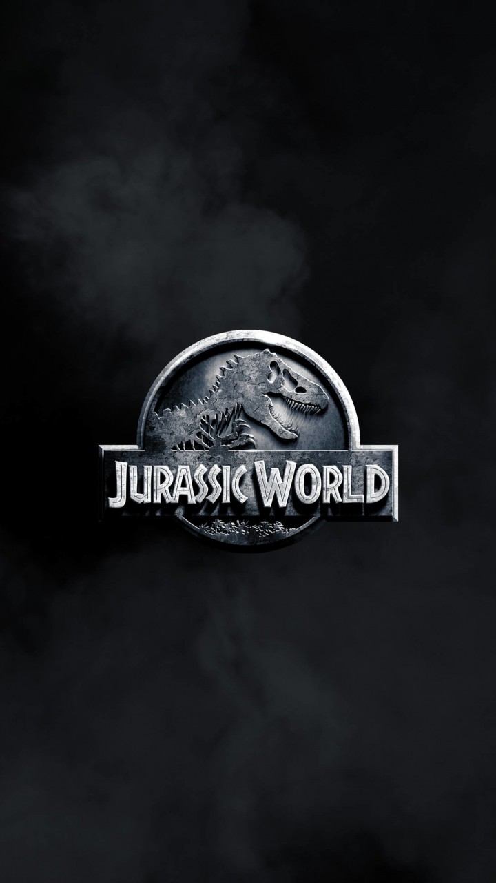 Jurassic World Wallpaper for Motorola Droid Razr HD