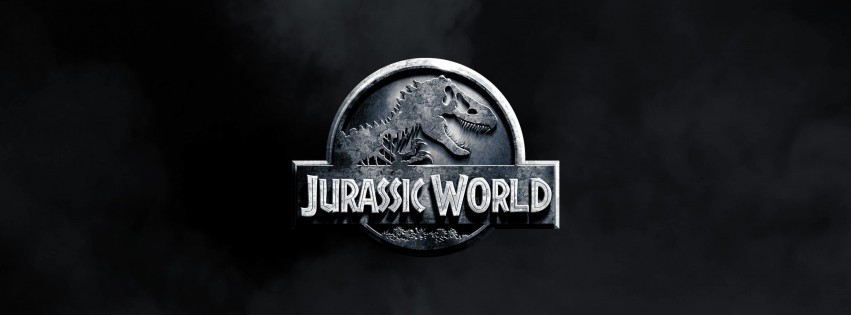 Jurassic World Wallpaper for Social Media Facebook Cover