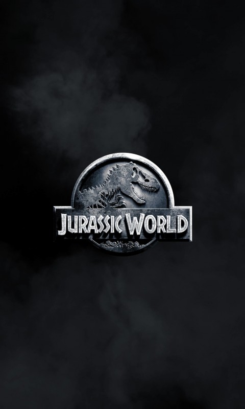 Jurassic World Wallpaper for HTC Desire HD