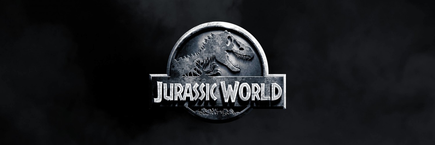 Jurassic World Wallpaper for Social Media Twitter Header