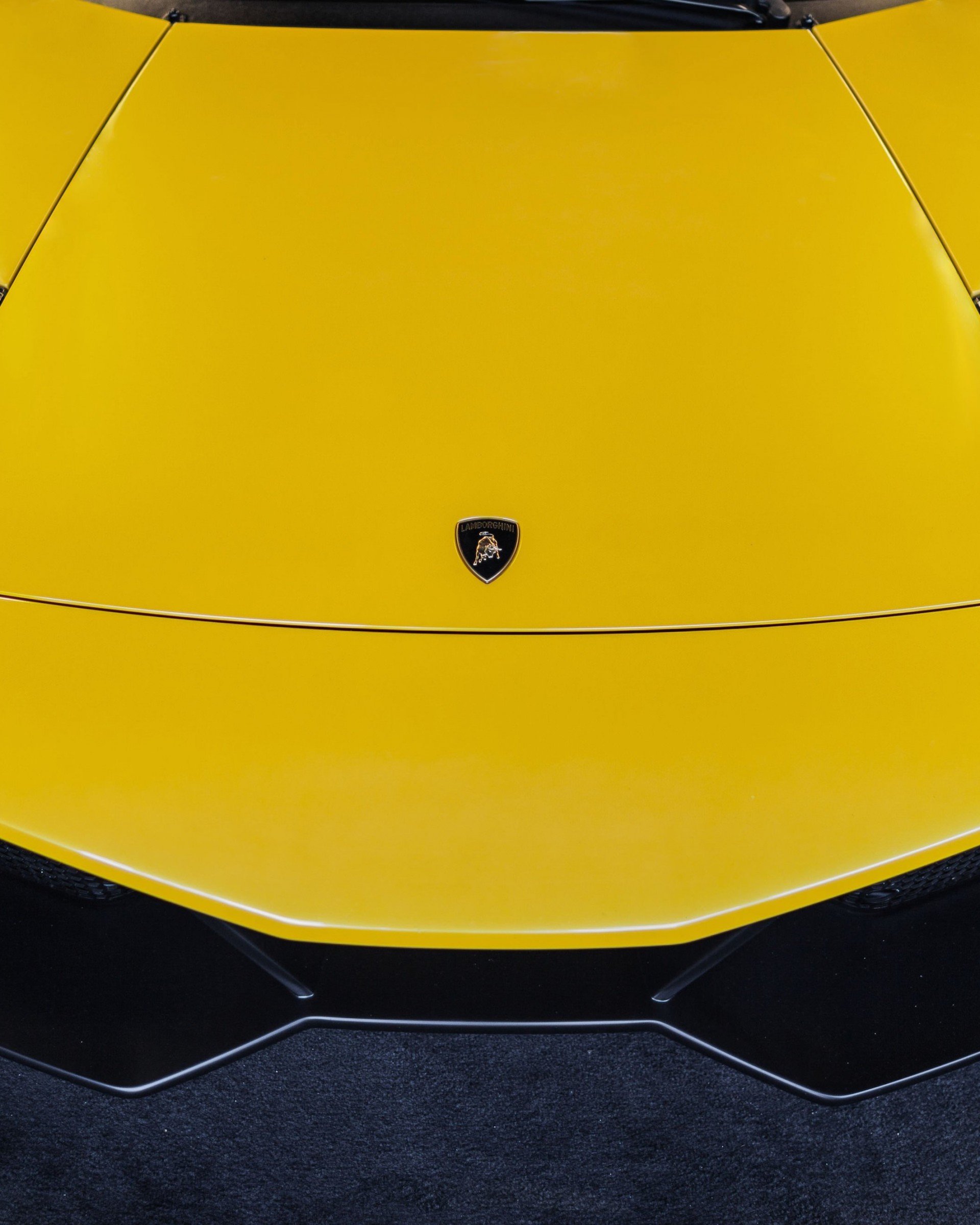 Lamborghini Murcielago LP670 Front Wallpaper for Google Nexus 7