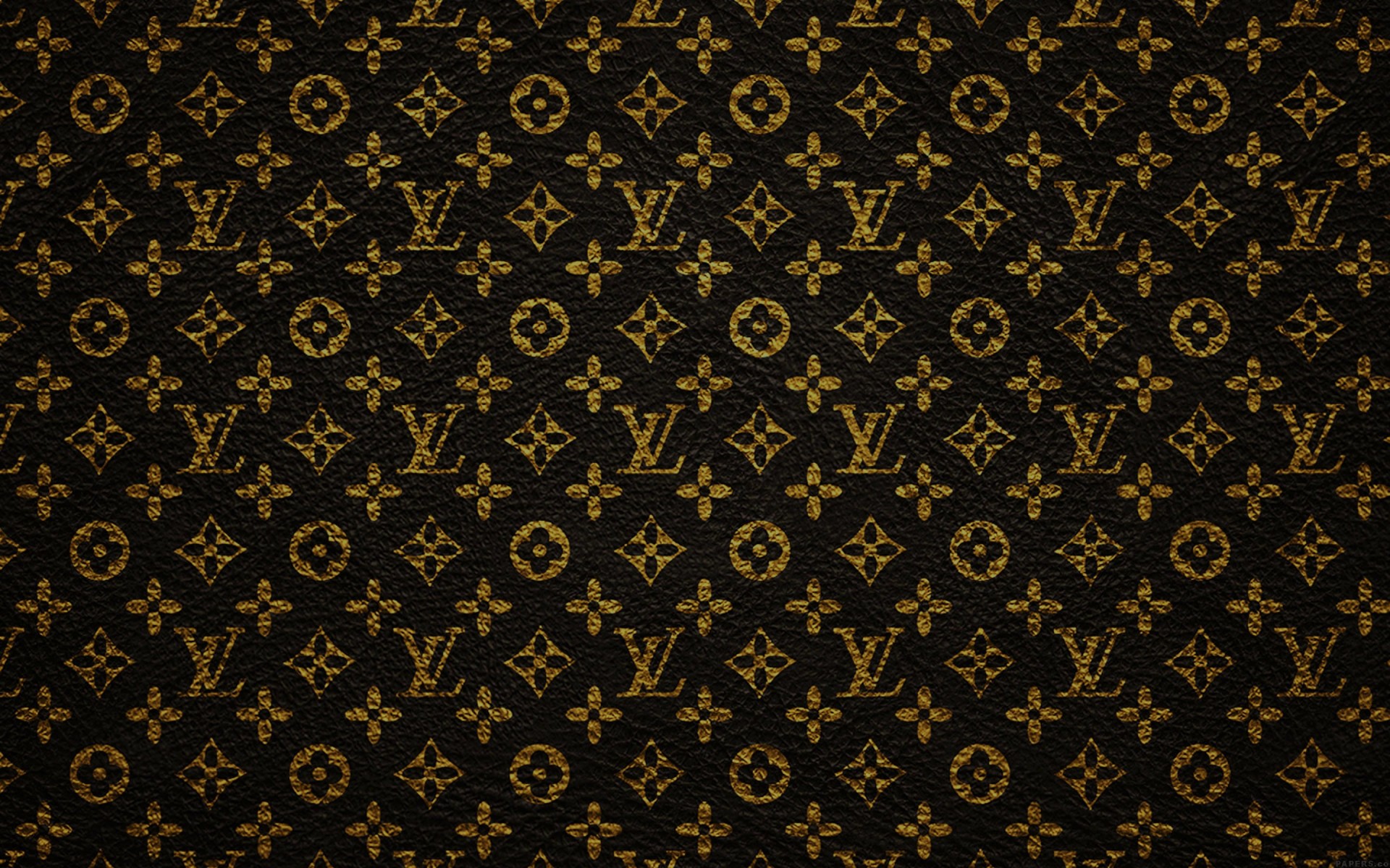 Louis Vuitton Pattern Wallpaper for Desktop 1920x1200