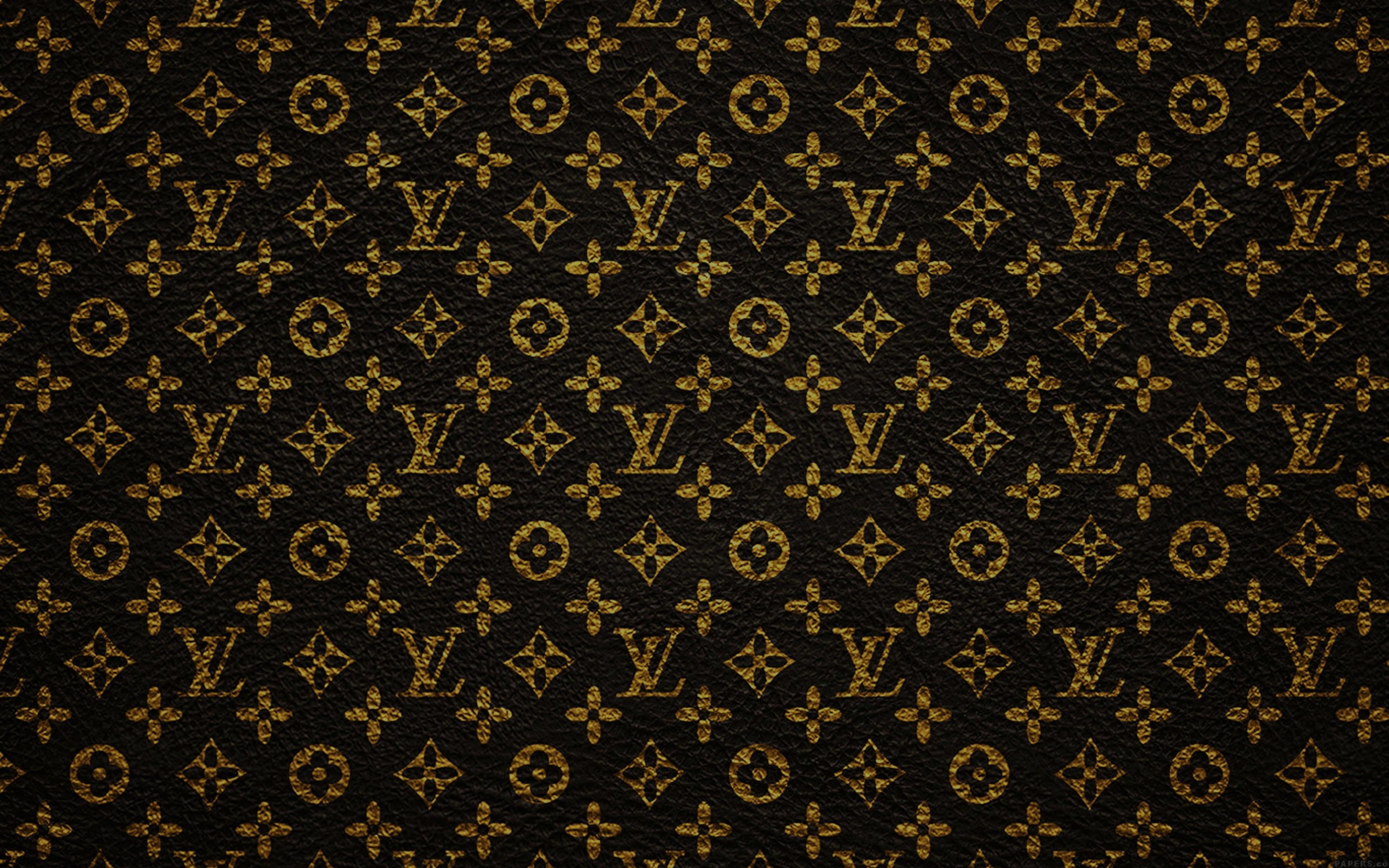 Louis Vuitton Pattern Wallpaper for Desktop 2560x1600