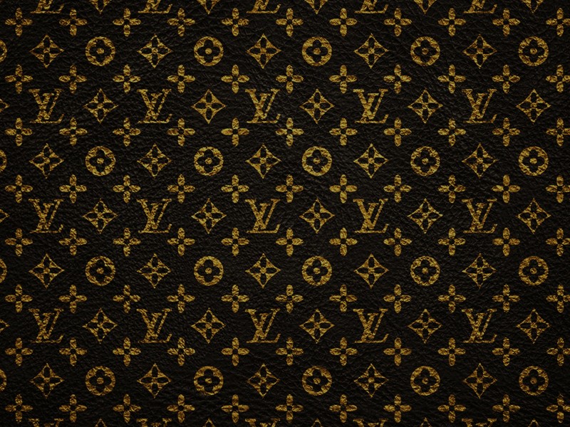 Louis Vuitton Pattern Wallpaper for Desktop 800x600