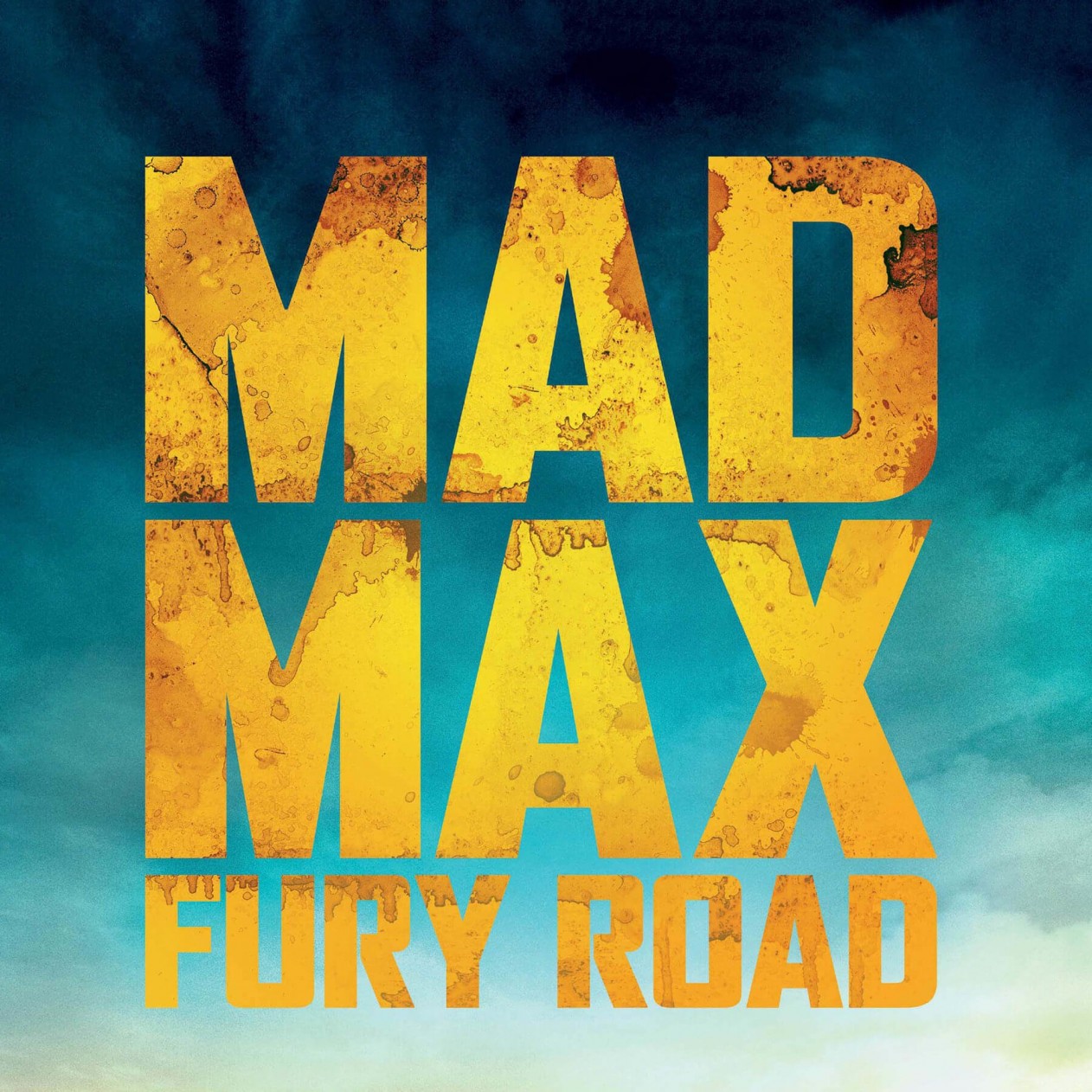 Mad Max: Fury Road (2015) Wallpaper for Apple iPad mini
