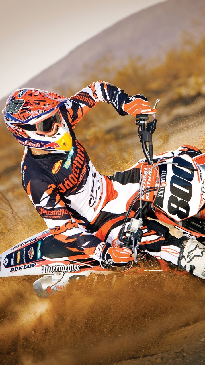 Mike Alessi Wallpaper for SAMSUNG Galaxy S3