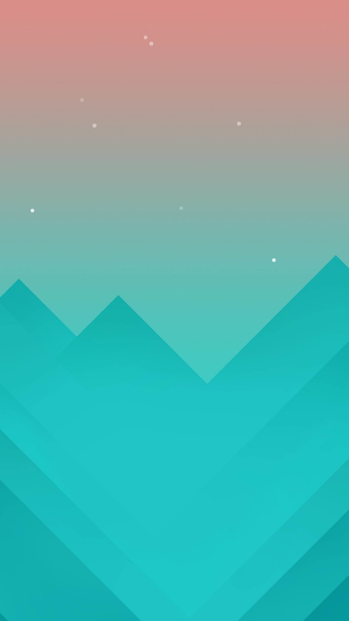Monument Valley Wallpaper for HTC One mini