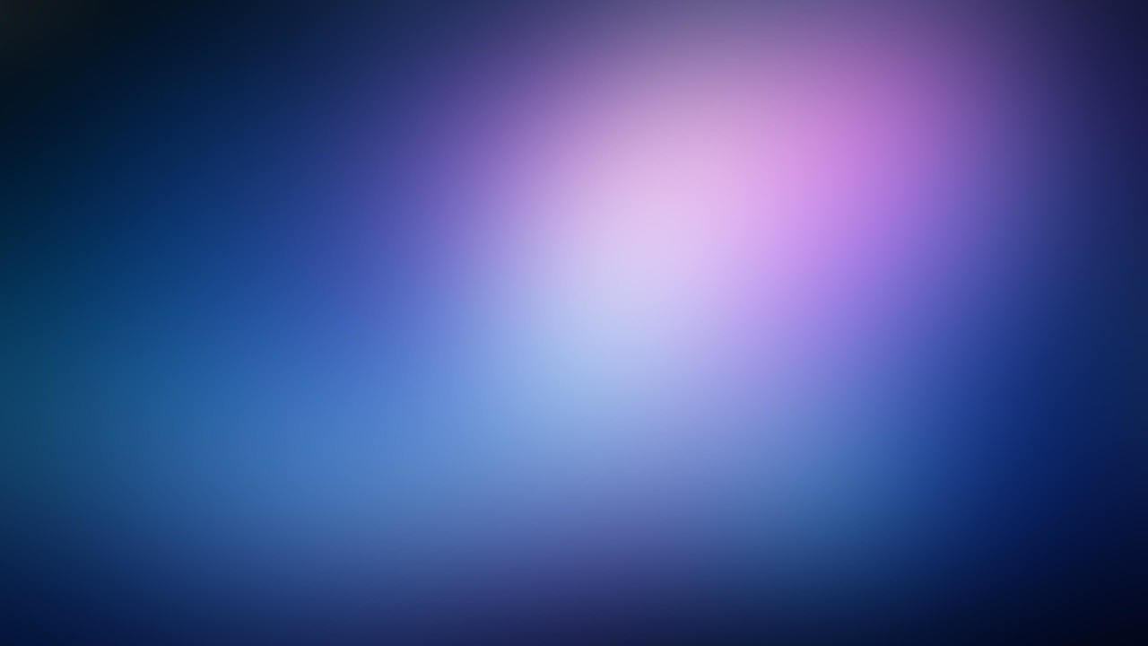 Nebula Wallpaper for Desktop 1280x720