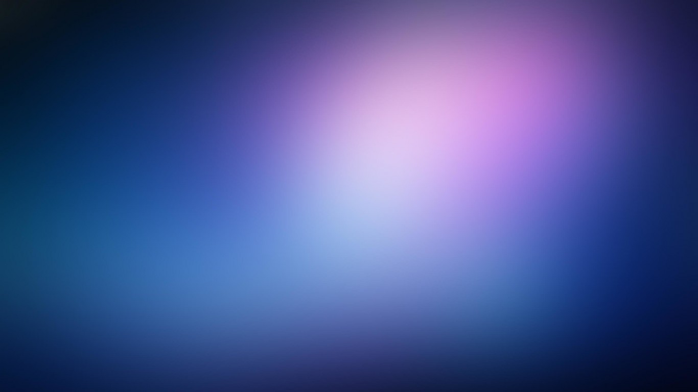 Nebula Wallpaper for Desktop 1366x768