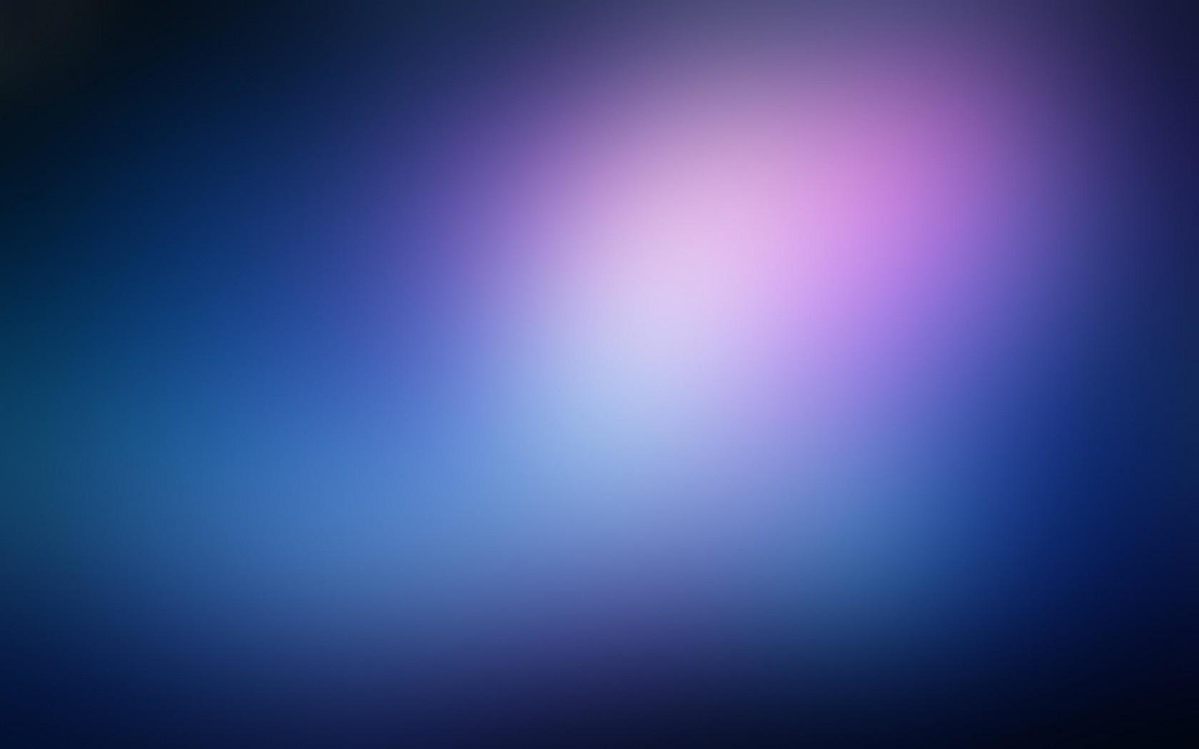 Nebula Wallpaper for Desktop 1680x1050