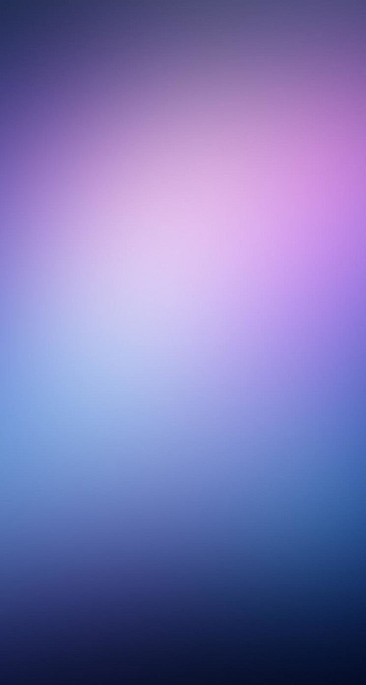 Nebula Wallpaper for Apple iPhone 5 / 5s
