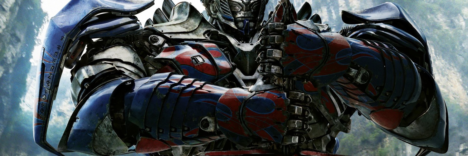 Optimus Prime - Transformers Wallpaper for Social Media Twitter Header