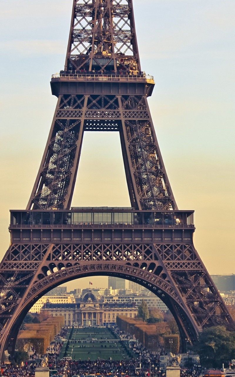 Paris Wallpaper for Amazon Kindle Fire HD