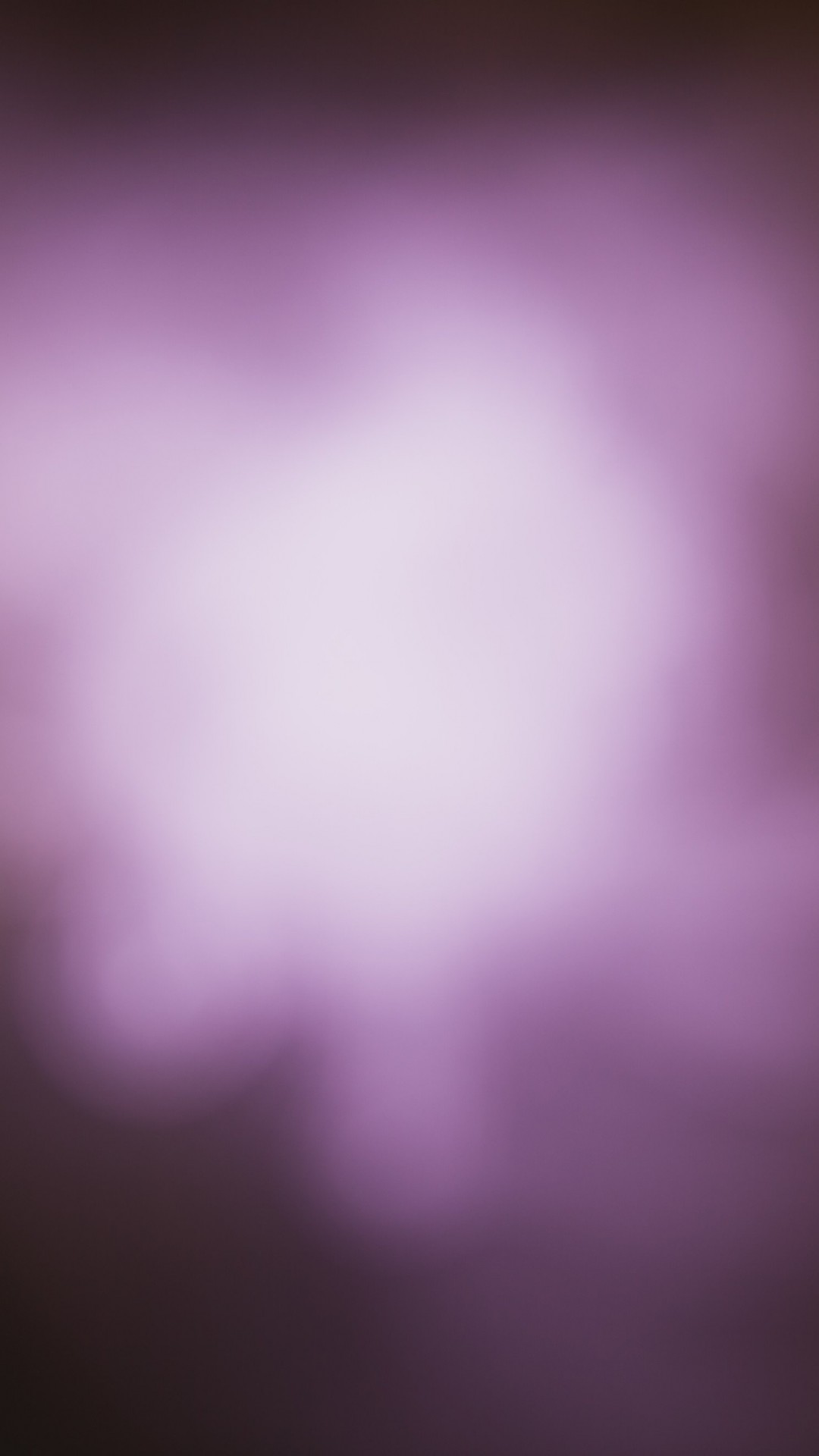 Purple Aura Wallpaper for SAMSUNG Galaxy S5