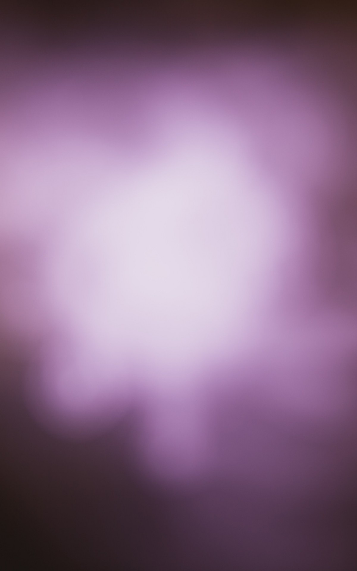 Purple Aura Wallpaper for Amazon Kindle Fire HDX