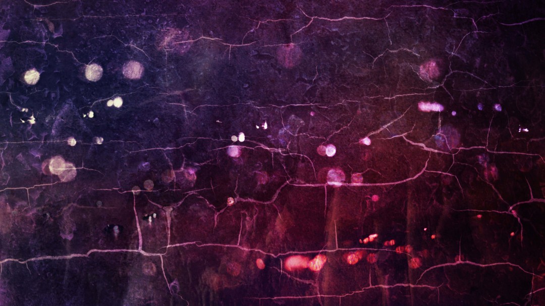 Purple Grunge Texture Wallpaper for Social Media Google Plus Cover