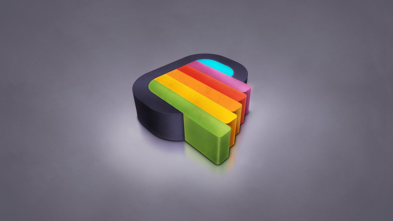 Tapmates Logo HD wallpaper for 1366x768 screens Tapmates Logo HD wallpaper for 1366x768 screens