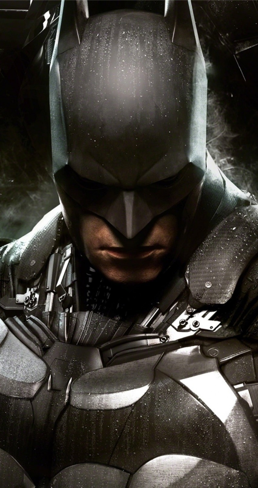 The Batman : Arkham Knight Wallpaper for Apple iPhone 6 / 6s